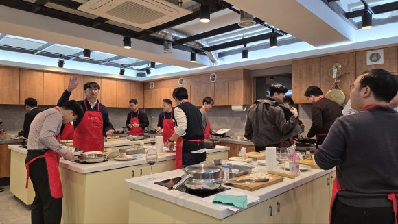 양향자푸드&코디아카데미 이미지