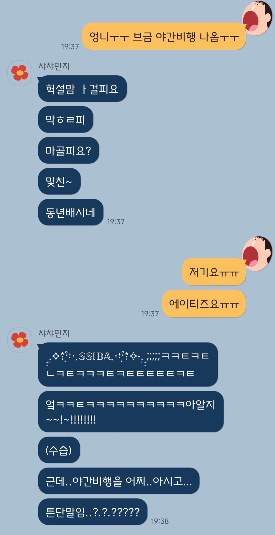 프롬티니 이미지