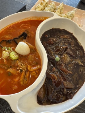 짬뽕지존목포유달점 이미지