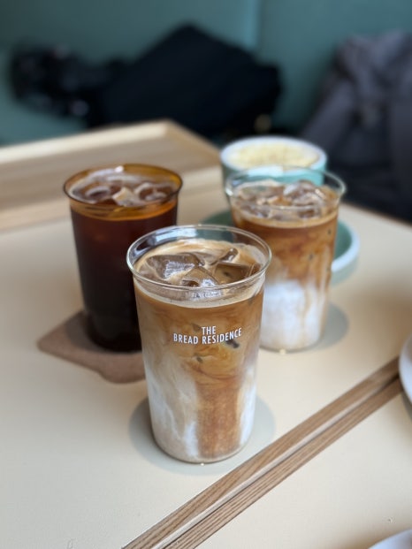 브레드베이커리 이미지