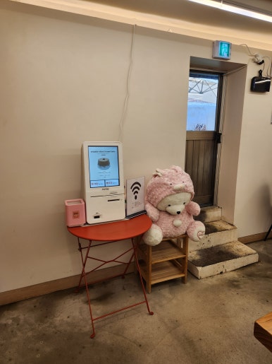 피에스타7커피 연남점 사진 6