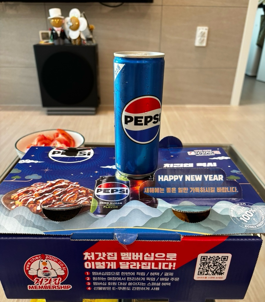 처갓집양념치킨고덕좌교점 이미지