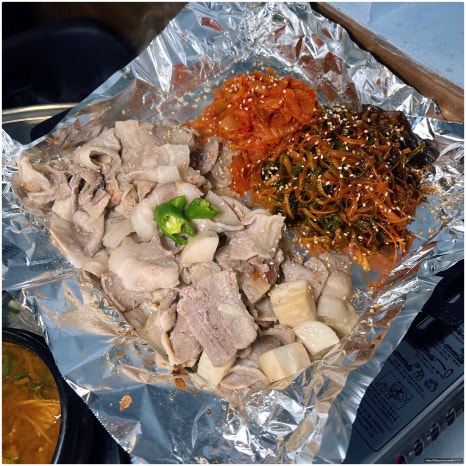 구땡식당 양산범어점 이미지