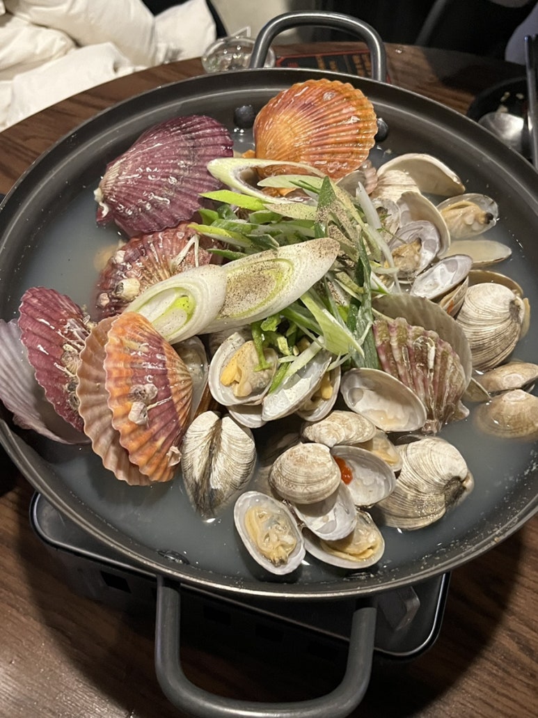 불꽃주점 이미지