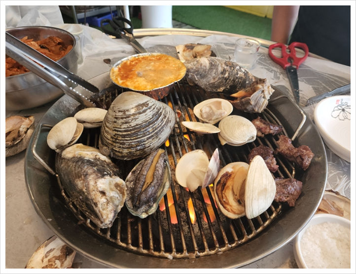 영흥칼국수 이미지