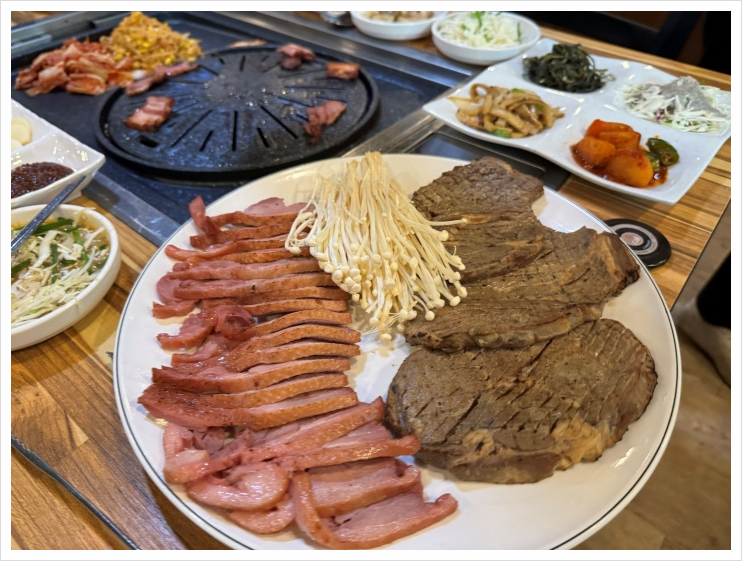 다 오리 이미지
