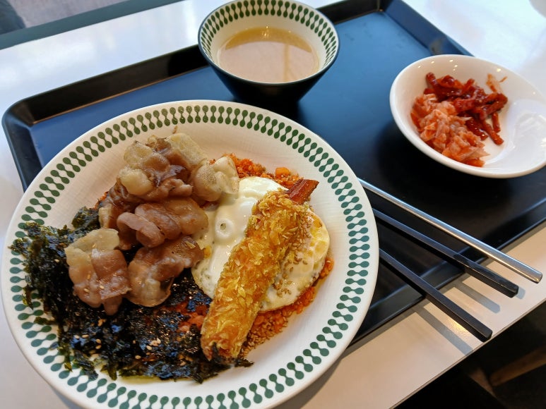 장빙고냉면 이미지