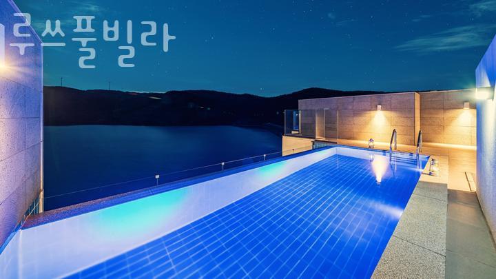 루쓰펜션 이미지