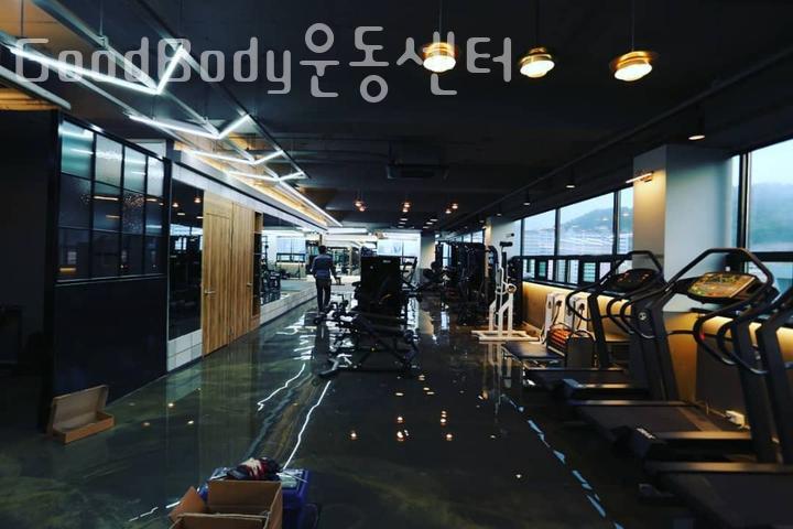 GoodBody 이미지