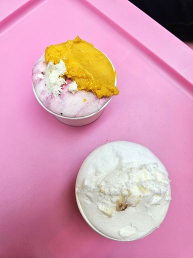 젤라잇(Gela, eat) 이미지