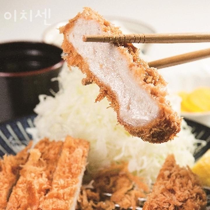 이치센 이미지
