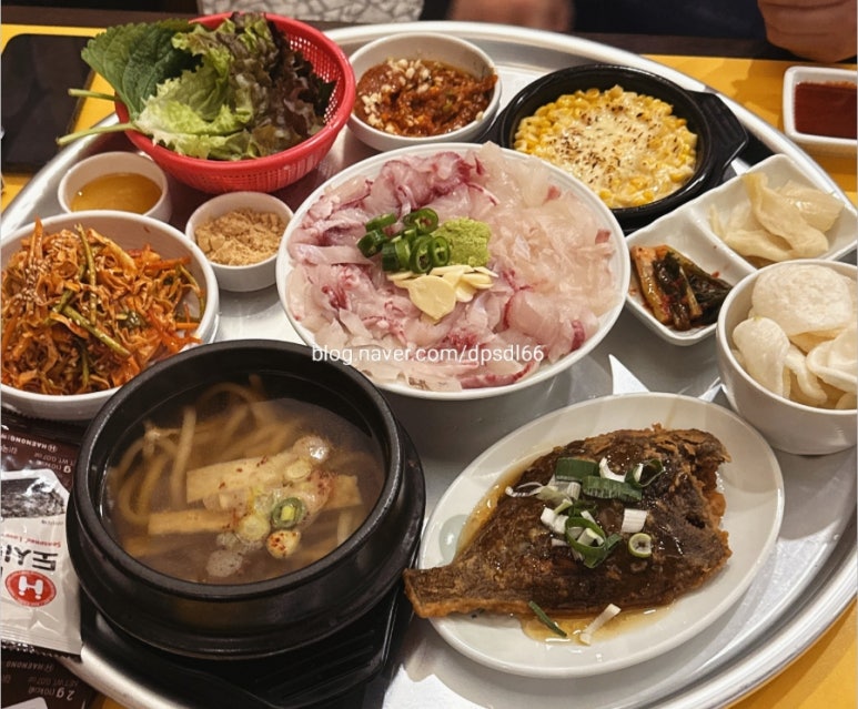 천안바삭천안본점 이미지