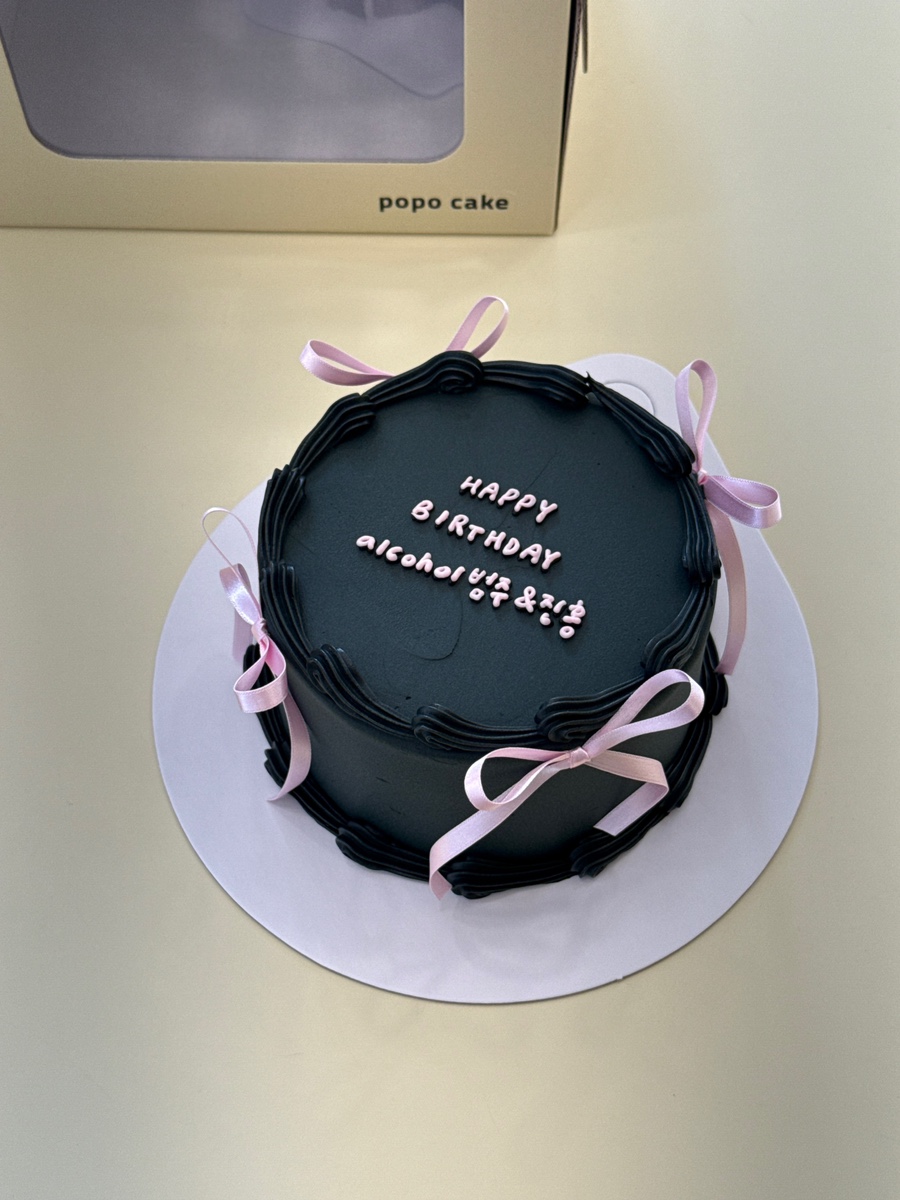 포포케이크(popocake) 이미지