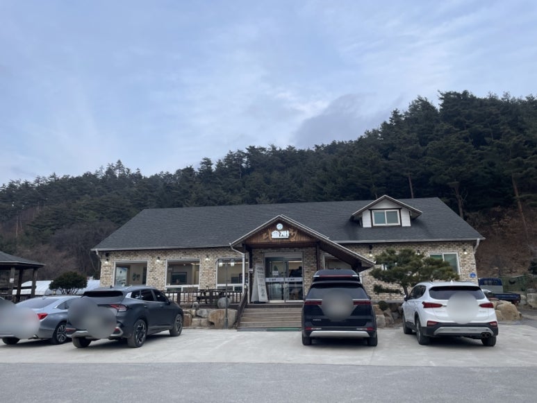 솔재옹심이막국수 이미지