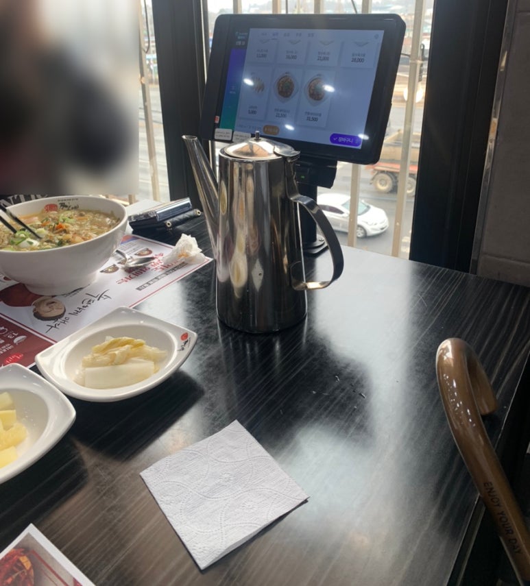 이비가짬뽕김포장기점 이미지