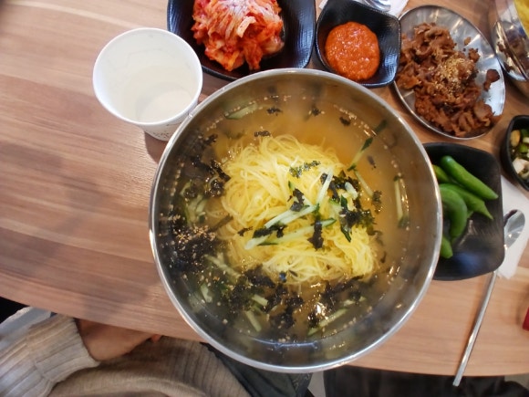 범물본가국수 이미지