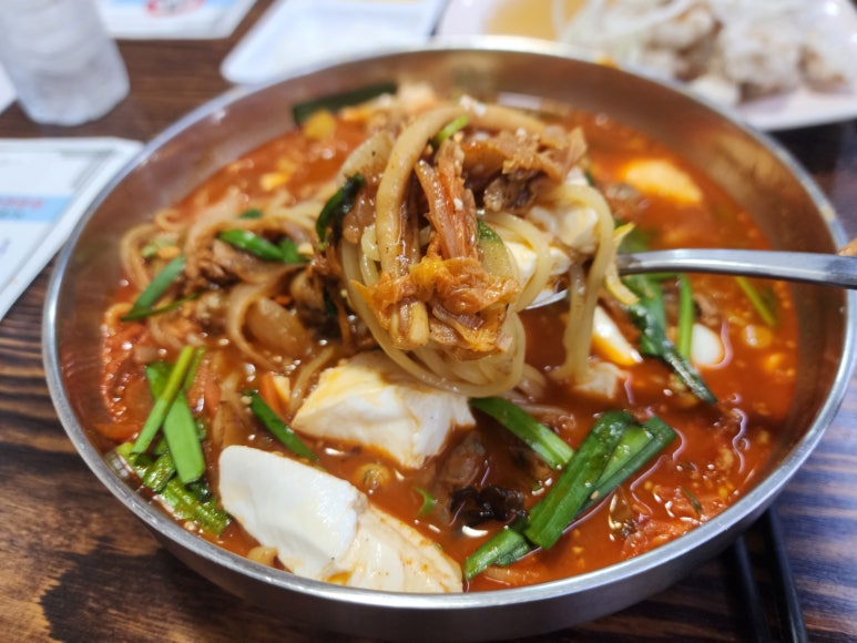 수라짬뽕 이미지