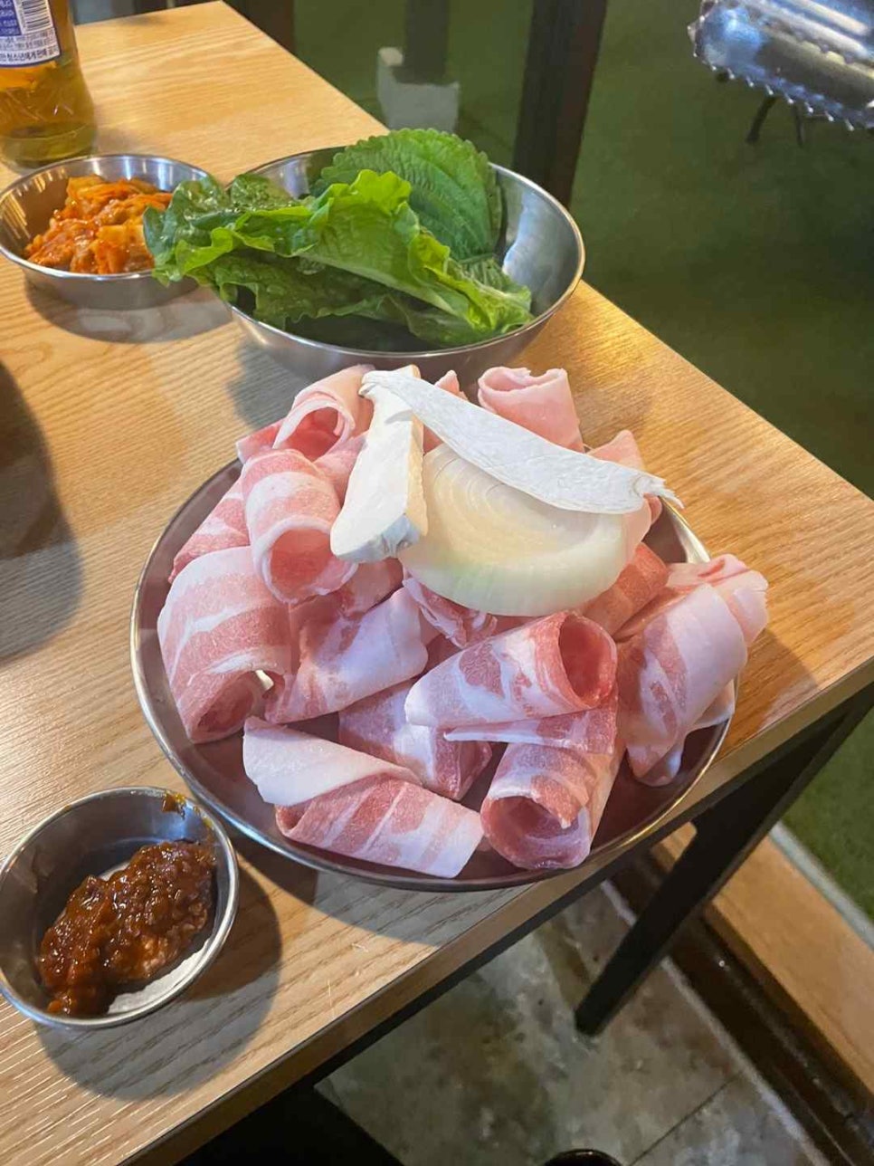 학동회관 이미지