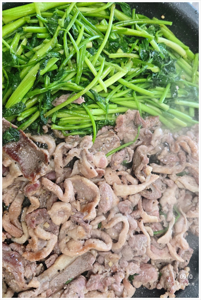 한재스타미나리 이미지