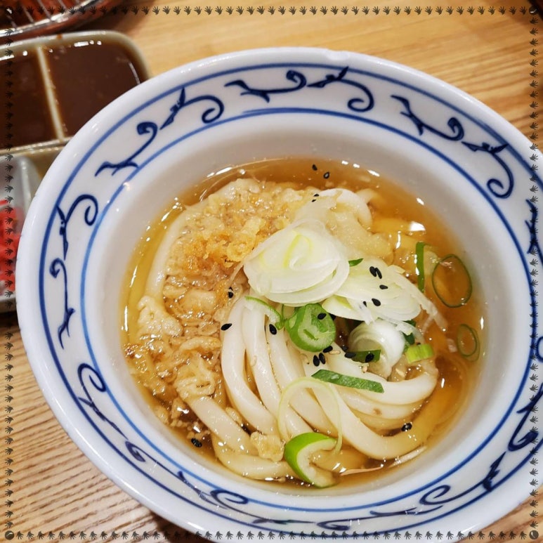 우동키노야 이미지