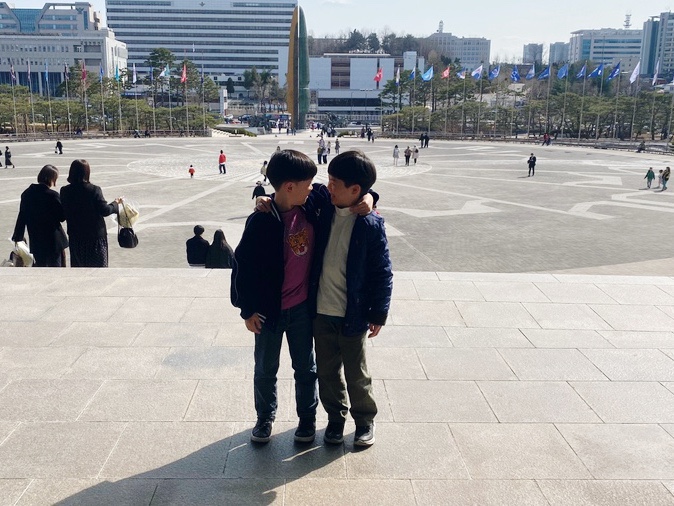 파파손케어 이미지