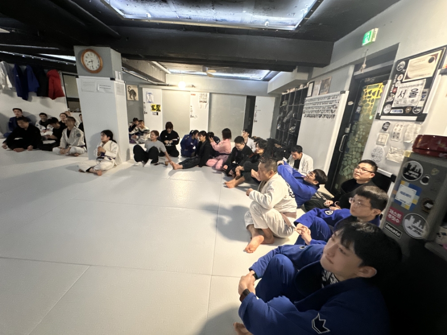 거창주짓수 이미지