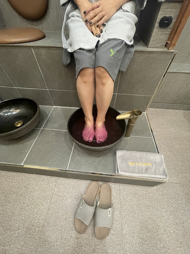 운정풋앤바디 이미지