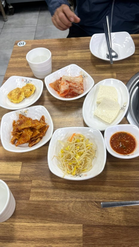 방가로두부이야기 이미지
