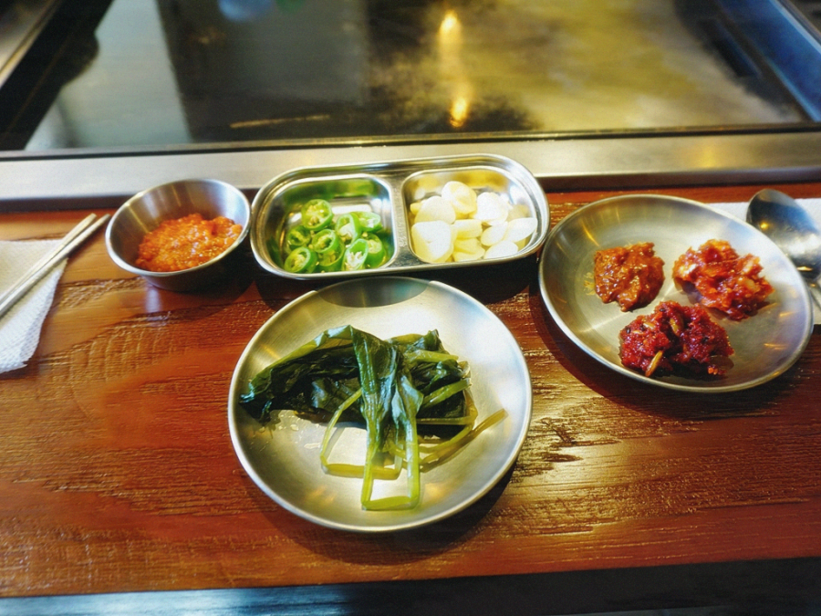 안중삼겹살 육삼식당 안중점 이미지