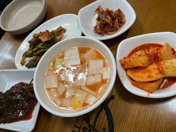 미경이네퓨전마차 이미지