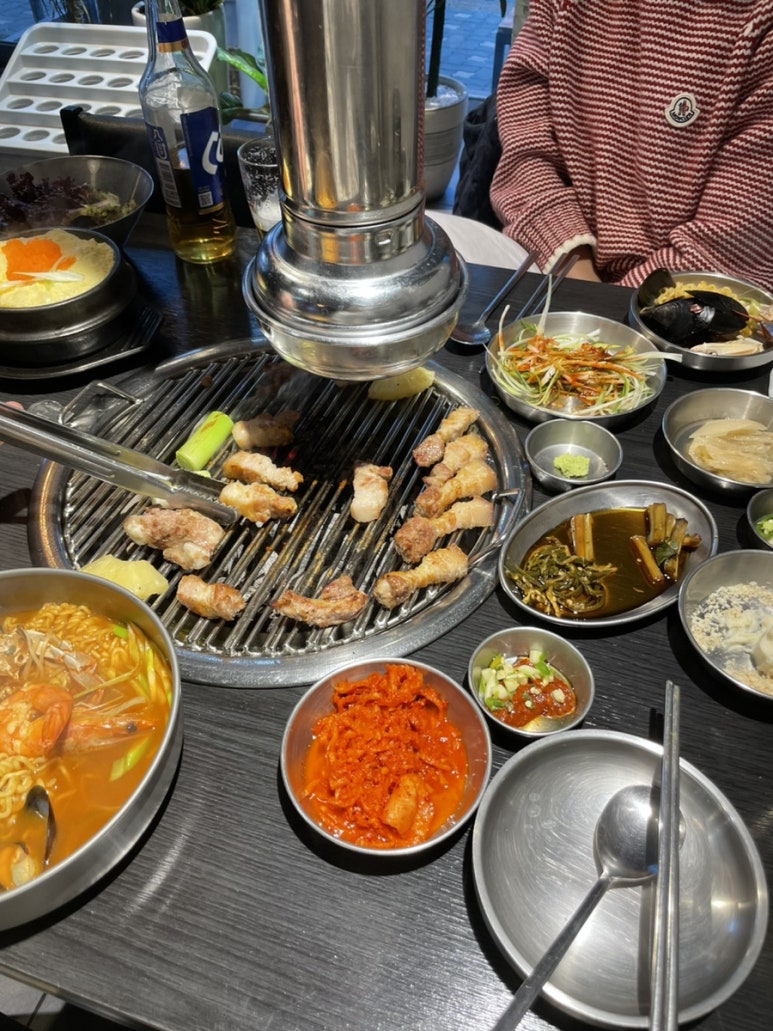 도투머리 이미지