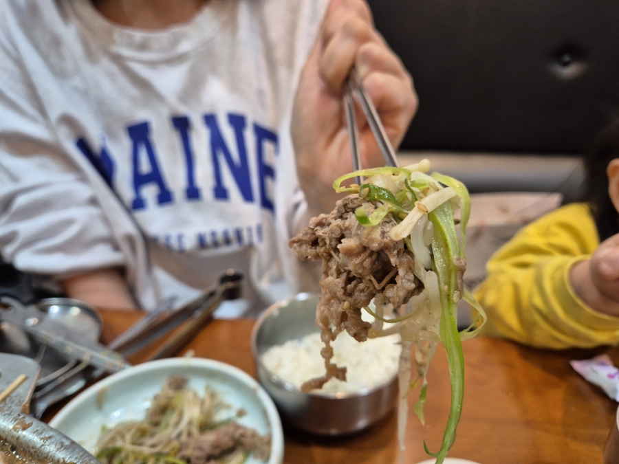 은성면옥 이미지