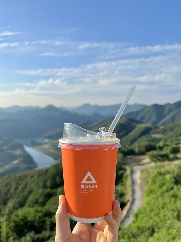 단양클레이사격장 이미지