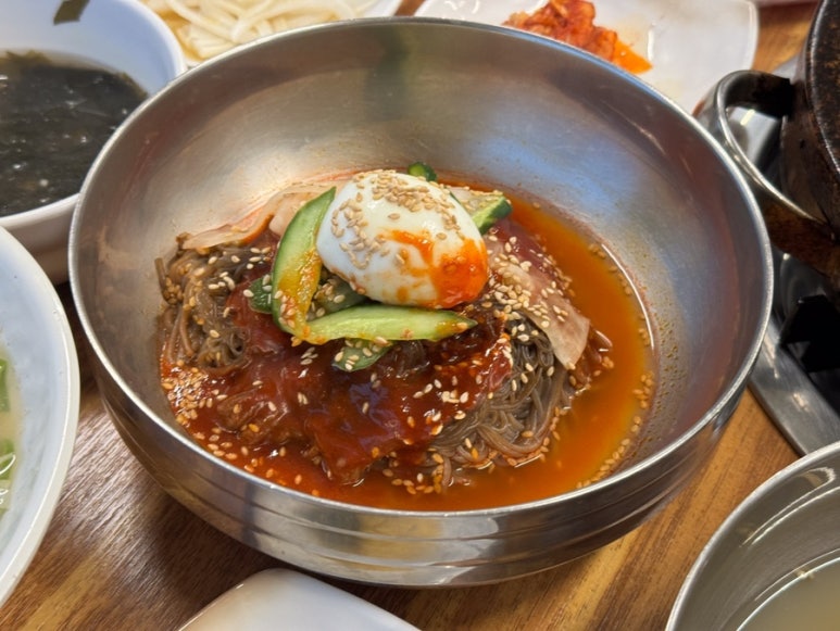 소통한우 이미지