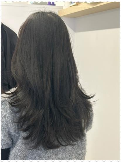 진헤어샵 이미지