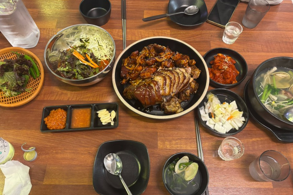 연안족발 이미지