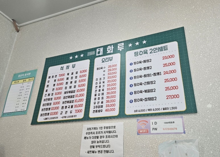 1988 태화루 이미지
