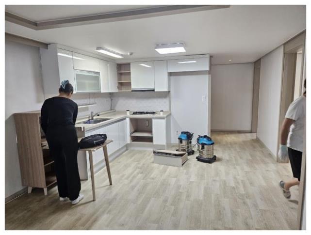정클린 이미지