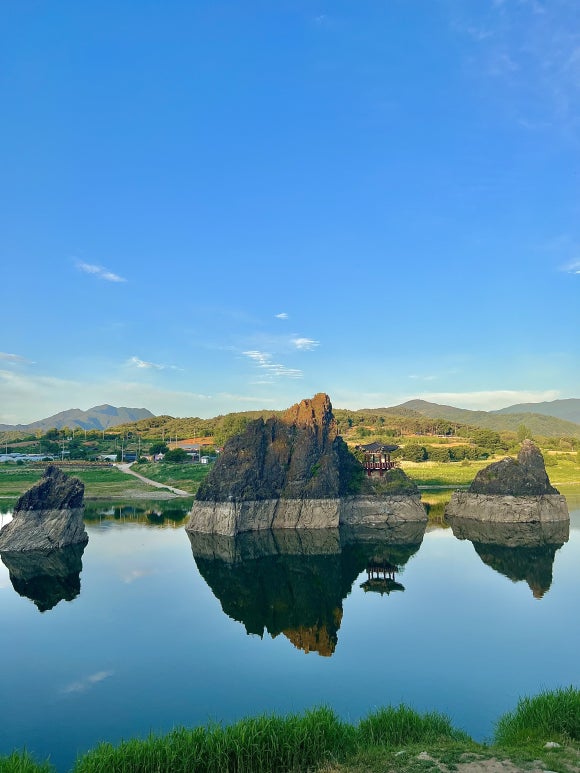 단양클레이사격장 이미지