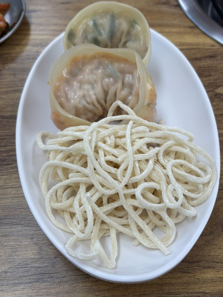 송만두 이미지
