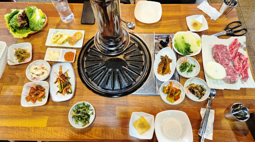 현이네장어랑생고기 이미지