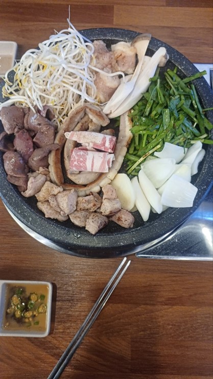 참맛곱창 이미지