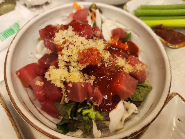 황제참치 이미지