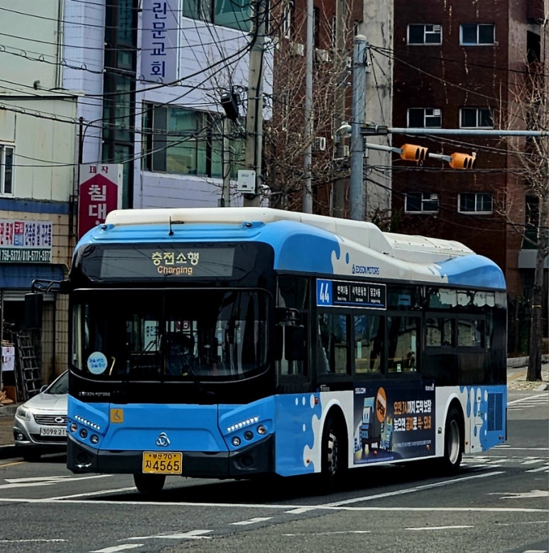 일신모터스 이미지