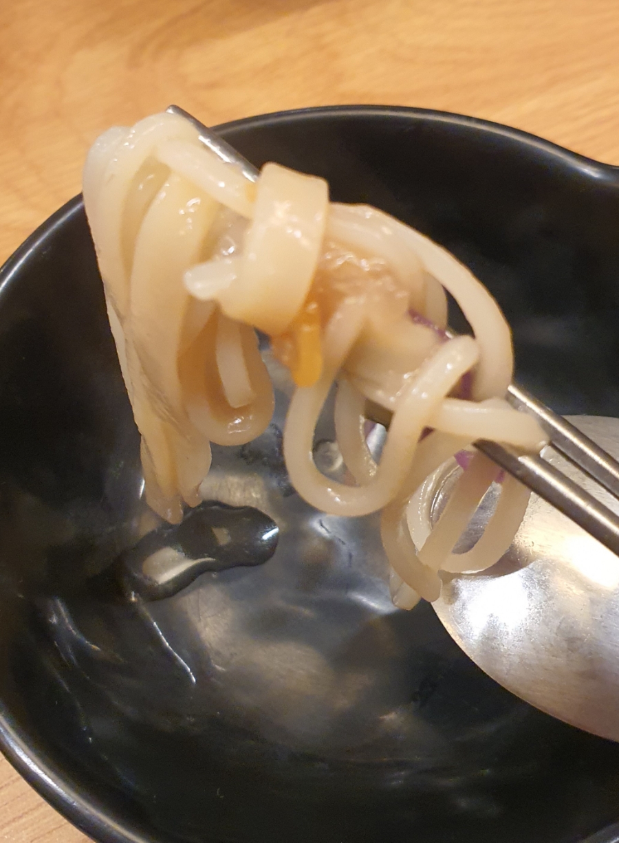뜰애칼국수 이미지
