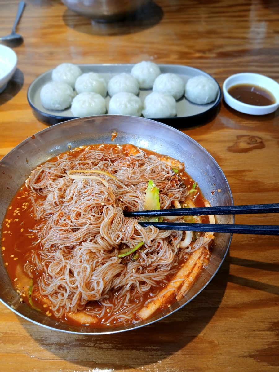 장수면옥 이미지