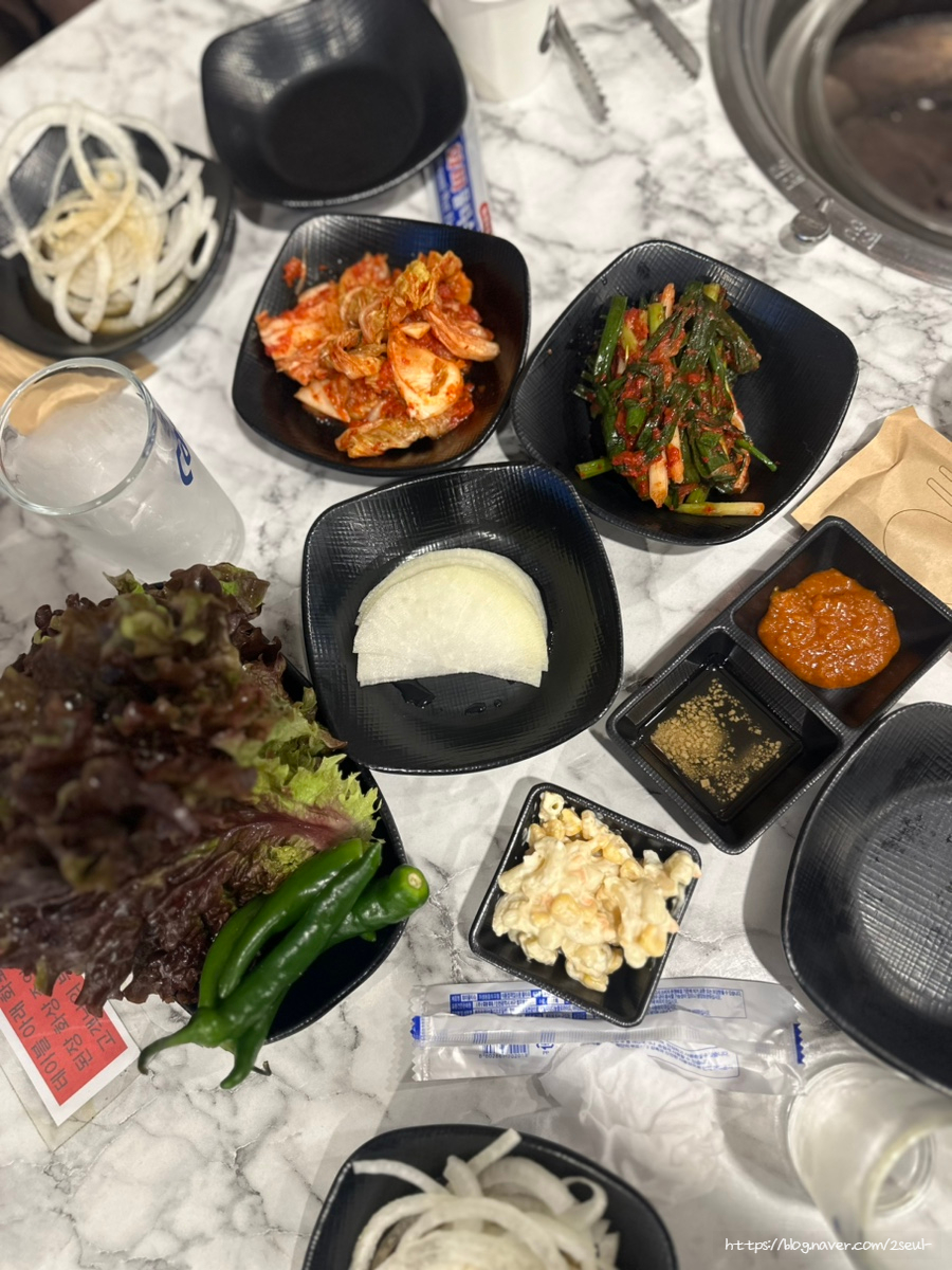 마장동고기집불로점 이미지