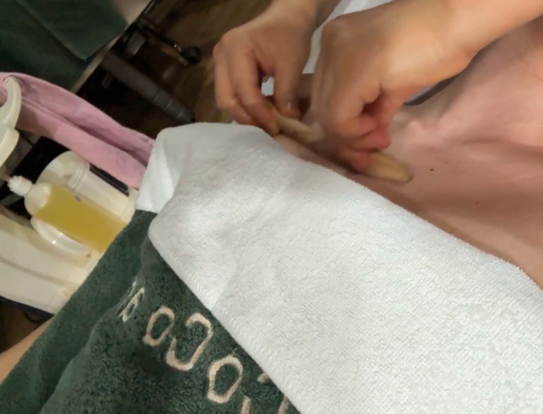 시원경락피부샵 이미지
