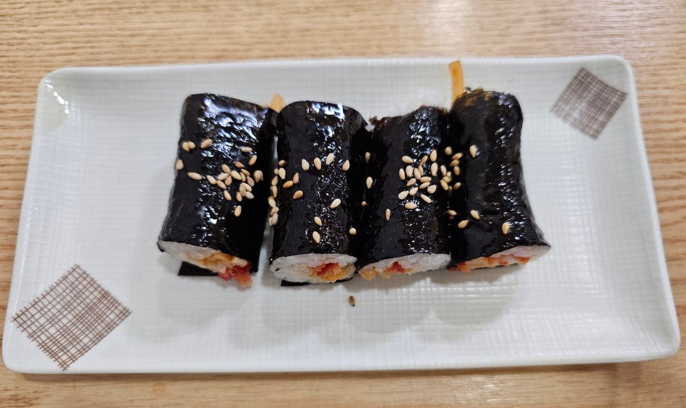 일미꼬마김밥 이미지