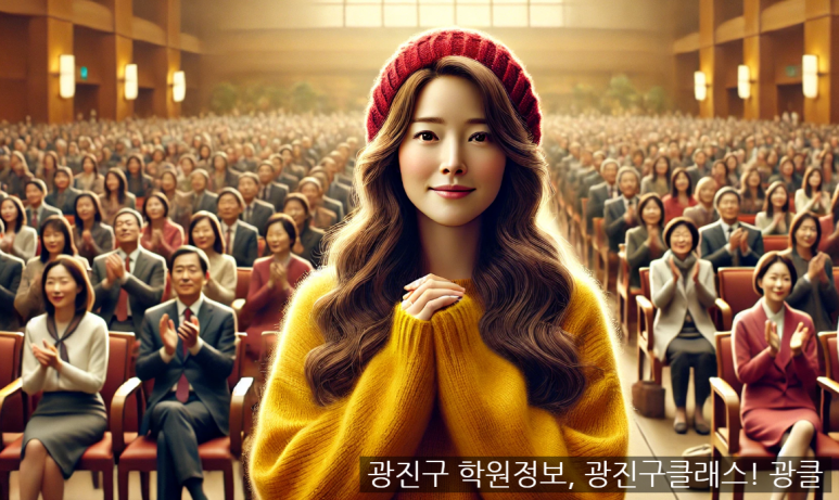 광진구청직장어린이집 이미지